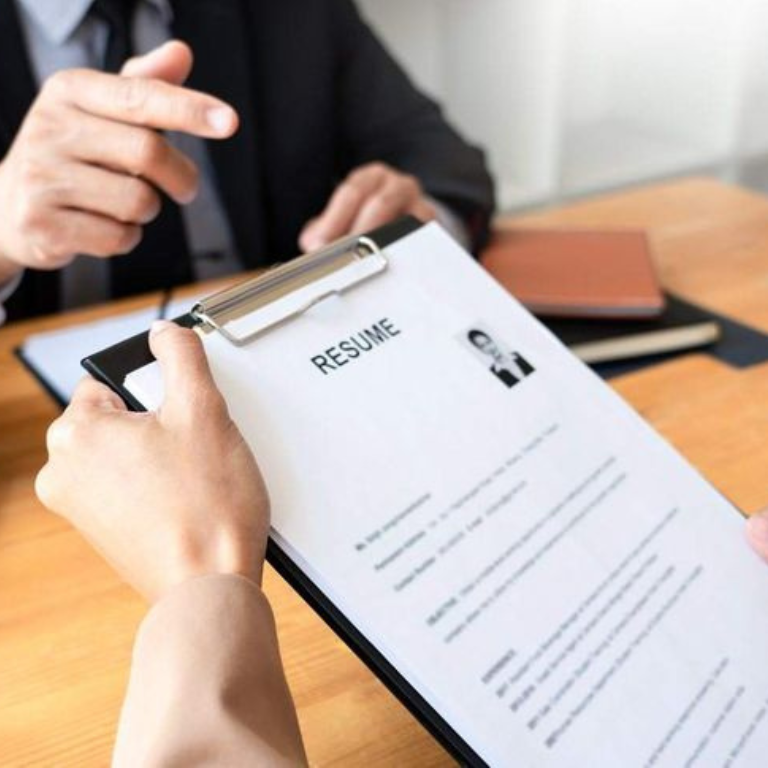 best resume writing services in new york